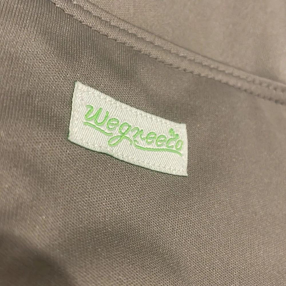 3 WEGREECO MALE BELLY BAND DIAPERS